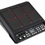 Roland SPD-SX Sampling Pad Launched (video)