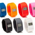 RumbaTime Go, The Cashless Payment Watch (Video)