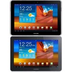Samsung Galaxy Tab 10.1 Gets A New Design For Germany