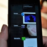 Samsung Galaxy Nexus Gets Reviewed