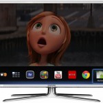 Samsung To Launch Google TV Next Year