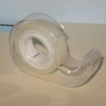 German Lab Creates Silicone Super Tape