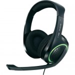Sennheiser X320 Gaming Headset For Xbox Announced