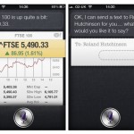 Apple’s Siri Network Data Usage Tested