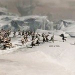 Awesome Massive Skyrim Battles Created (video)