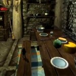 Skyrim Miniaturisation Mod Makes You Just A Few Inches Tall (video)