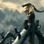 100 Ways To Die In Skyrim (video)