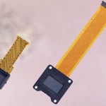 Sony Announces 720p OLED Micro Display