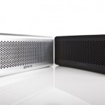 Spar Zephyr Bluetooth Speaker Unveiled (video)