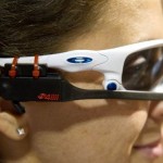 Sportiiis Projects An HUD Onto Your Sunglasses