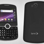 Sprint Unveils Express Budget Android Smartphone Via YouTube (video)