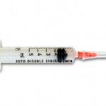 K1 Syringe Gets Broken After Use, Saves More Lives