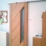 Star Trek Automatic Kitchen Door Is Awesome (Video)