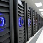 China Unveils Sunway BlueLight MPP Supercomputer