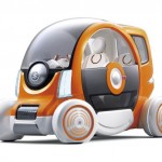 Suzuki Outs Colorful Compact Car Concept For Hipsters