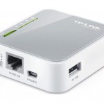 TP-Link Unveils Pocket Sized 3G Wireless N Hotspot And Mini Router