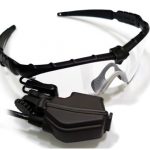 Vuzix Tac-Eye LT Monocular Display System Launched