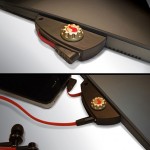 The SLUG Will Rip Any Audio From Your Computer Or Mobile Device (Video)