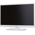 Toshiba Eco Technology HDTV Uses 0 Watts On Standby