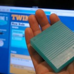 Twine Sensor Allows You To Easily Create Internet Connected Systems (video)