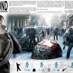 The Vagabond Instant Shelter Shields You From Zombies