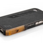 Vapor Pro Black Ops iPhone 4S Case