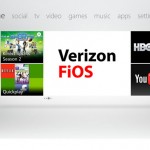 FiOS Live TV Access Coming To Xbox 360 Next Month