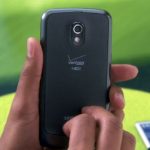 Verizon Samsung Galaxy Nexus LTE Appears On Video