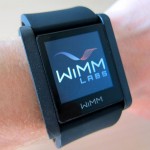 WIMM One Wearable Android Device, Developer Preview Kit Unveiled