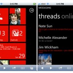 Microsoft Launch Windows Phone 7 Demo For iOS And Android Devices