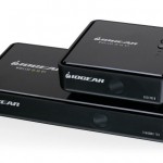 Enjoy Wireless 3D Streaming With IOGEAR’s 3D Digital Kit