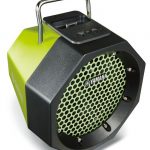 Yamaha PDX-11 Rugged iOS Speaker Dock Launched