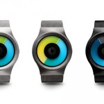 Ziiiro Celeste Watch (video)