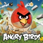 Angry Birds Reaches Half A Billion Downloads (Video)