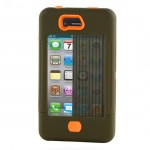 Case Mate Military Grade Tank iPhone 4S Case Announced (Video)