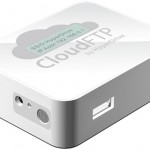 CloudFTP Lets You Share Any USB Device Over WiFi