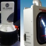 O’Reilly Auto Parts Offers Flux Capacitor and Mr. Fusion