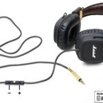 Marshall FX Headphones Pack Inline Apple Remote