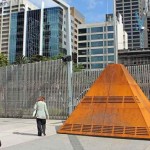 Monster Theremin Haunts Melbourne