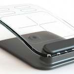 Multi-Touch Glass Keyboard And Mouse Look Amazing (Video)