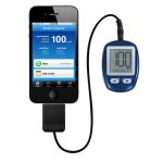 Glooko App Downloads Data From Major Glucose Meters To Help Track Diabetes