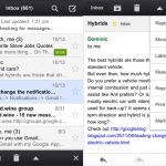 Google Removes Gmail App For Apple App Store