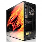 iBuyPower Chimera 4 Gaming PC Announced