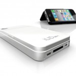 iLIDmk-1 iPhone Wallet Case (Video)