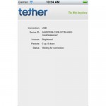 iTether App Removed From Apple App Store