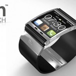 Android Powered i’m Watch Features Unveiled (video)