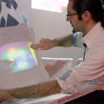 Invoked Computing Turns Every Day Objects Into Computer Interfaces (Video)