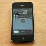 UK iPhone Sales Triple In October