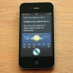 Apple’s Siri Goes Offline For A Few Hours