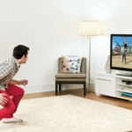 Microsoft Kinect Enabled TVs In The Works?